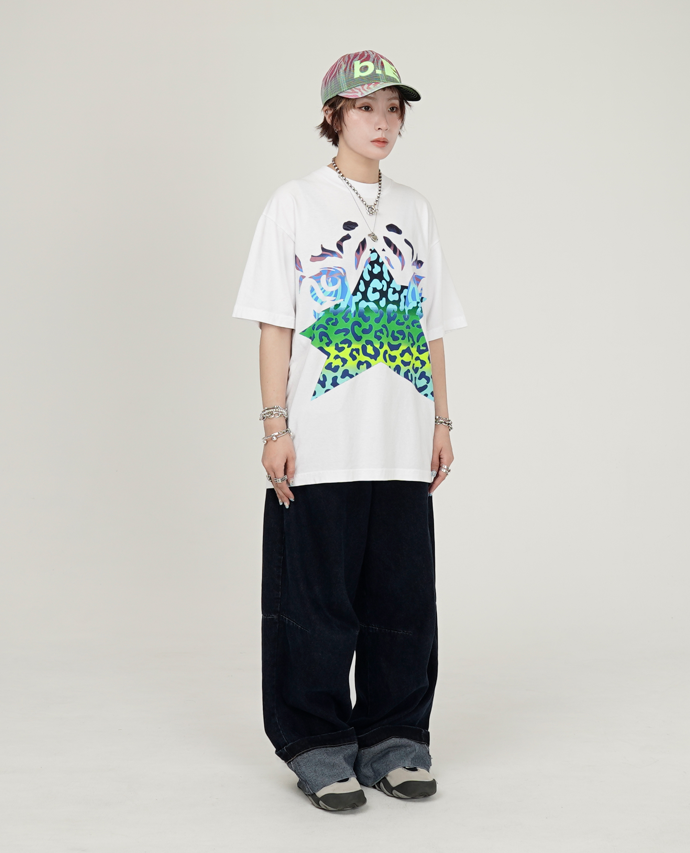 b.Eautiful Animal T-Shirt - Collection*15