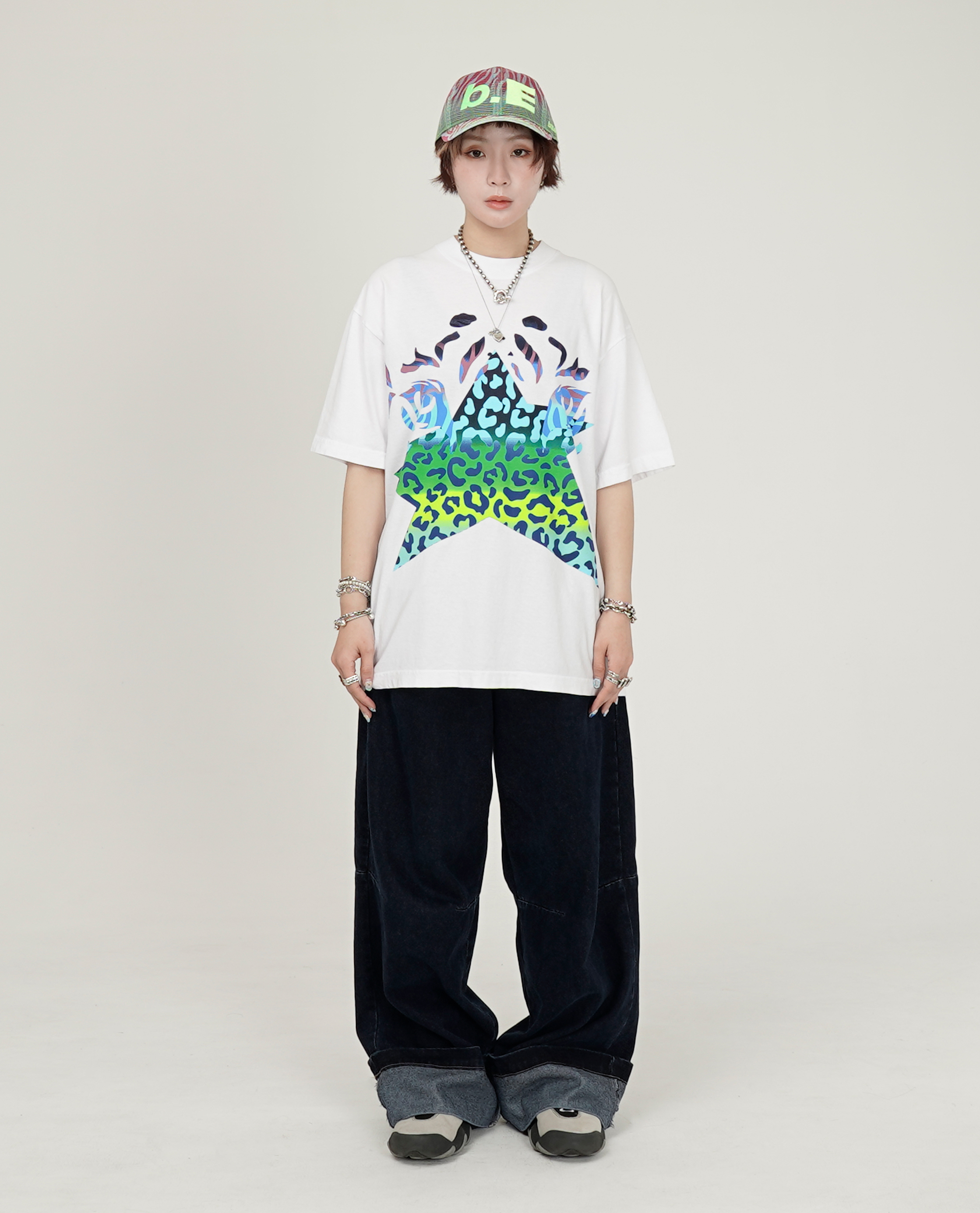 b.Eautiful Animal T-Shirt - Collection*15