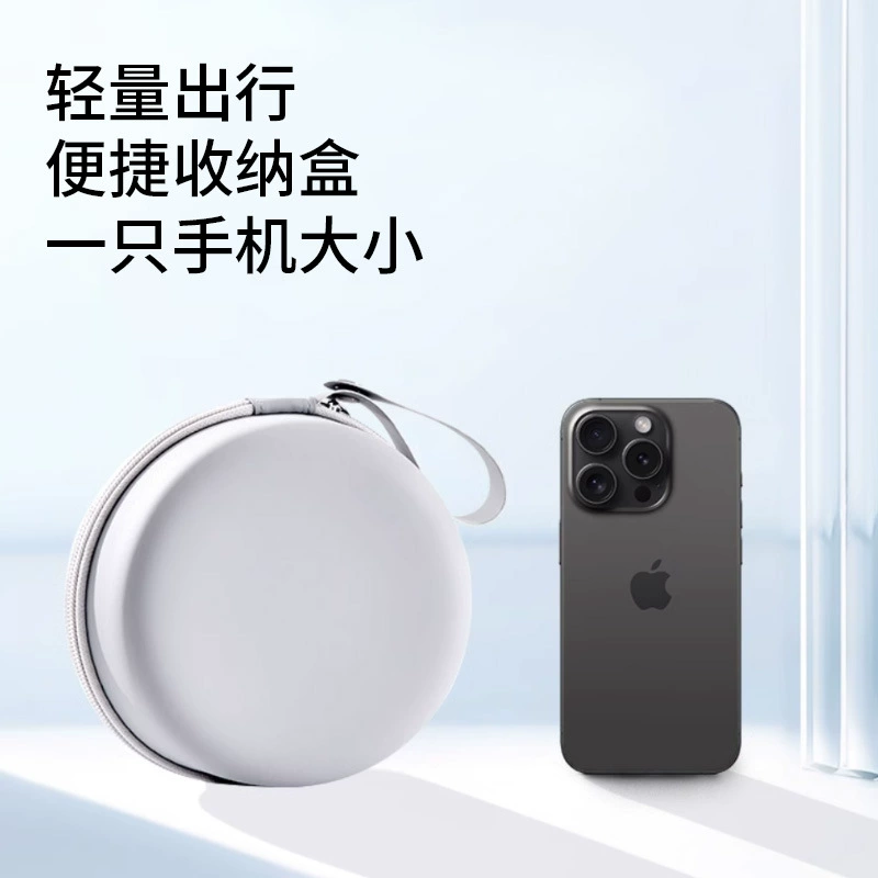 贈品-旅行收納飛機枕