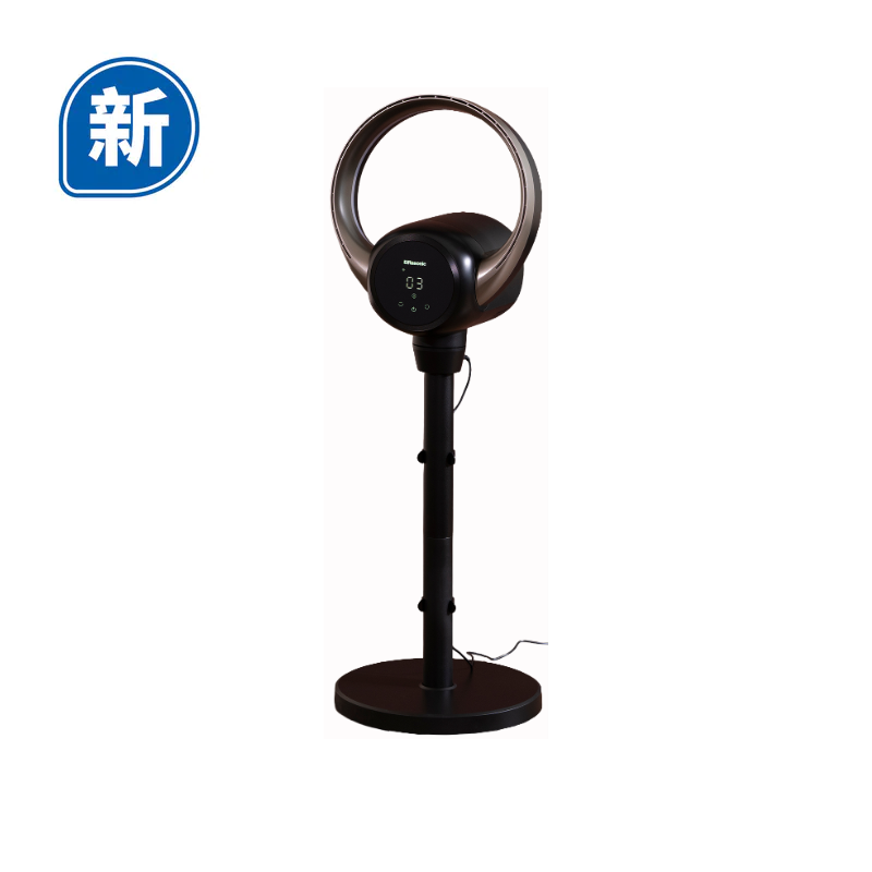 Rasonic 樂信牌 RBF-C94B WiFi 智能無葉風扇