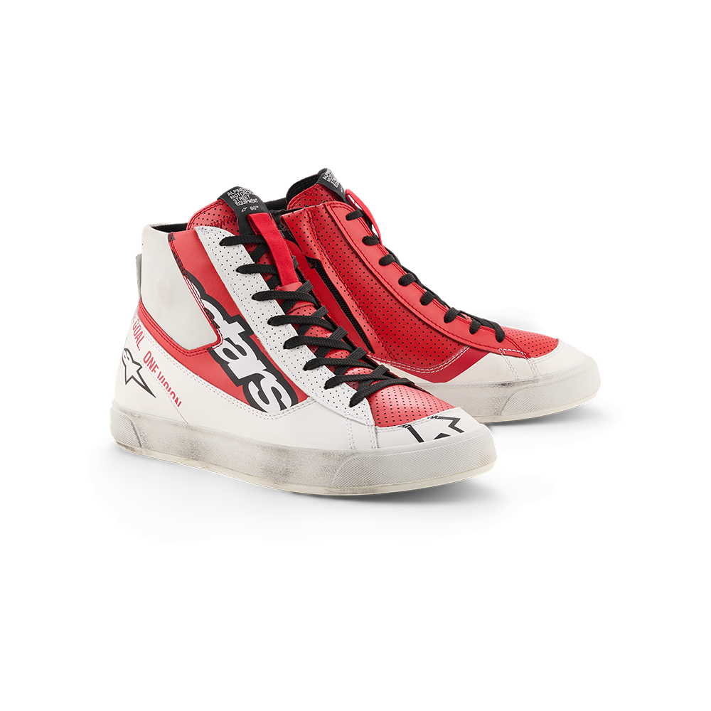 STATED FLAIR SHOES