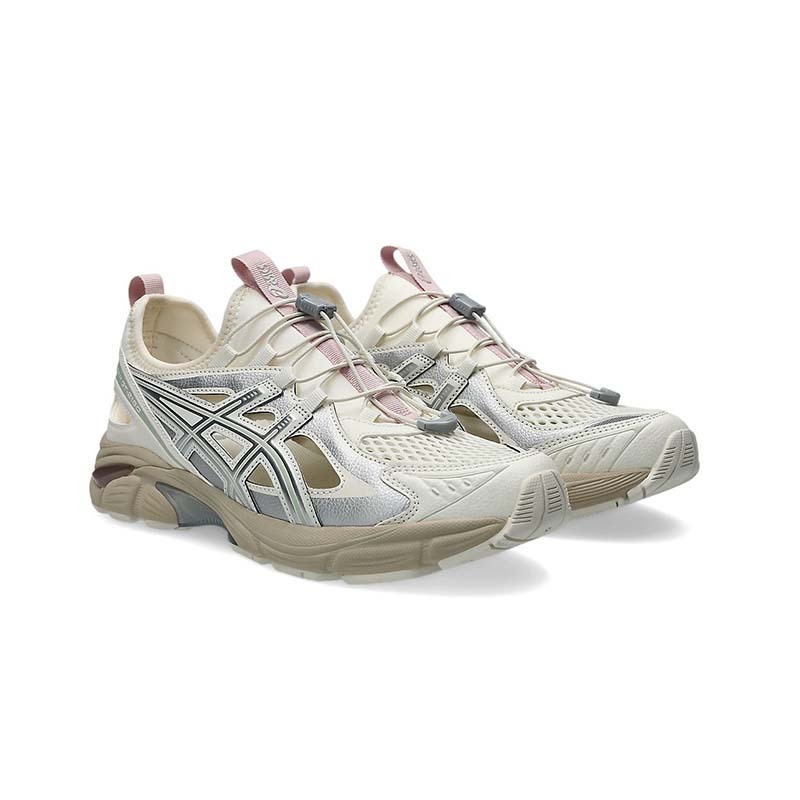 ASICS GT-2160 BREEZE 米白 運動休閒鞋 慢跑鞋 男女鞋 1203A951-101 [台灣現貨]