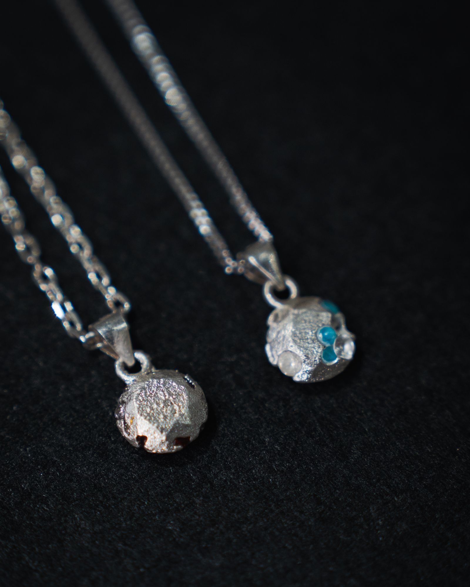 MISZHAN ĴO Axis 158 PC1