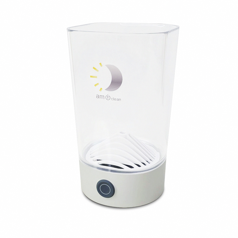 ami多效功能漱口杯