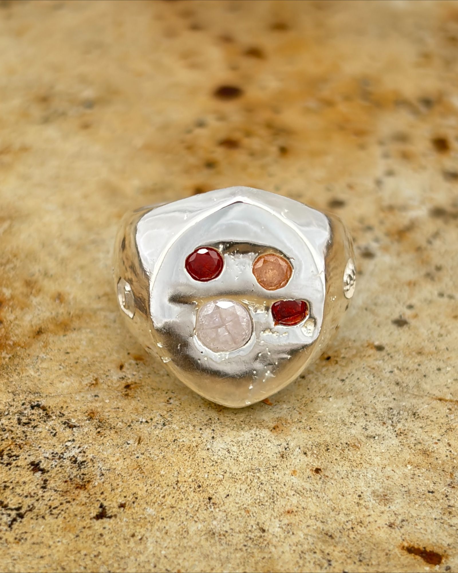 MISZHAN ĴO Axis 25 O2