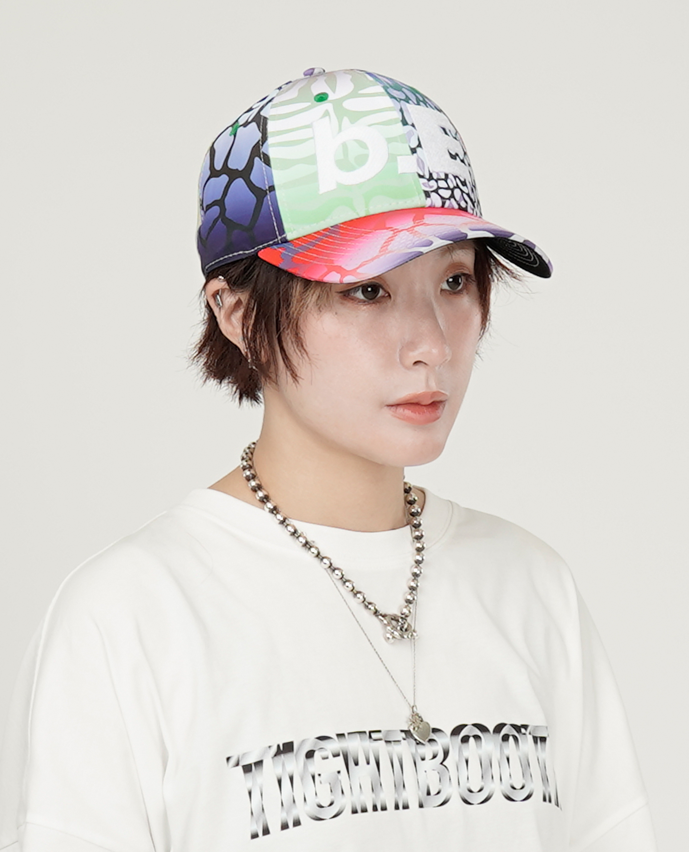 b.Eautiful b.E Hat (Max Animal) - Collection*15