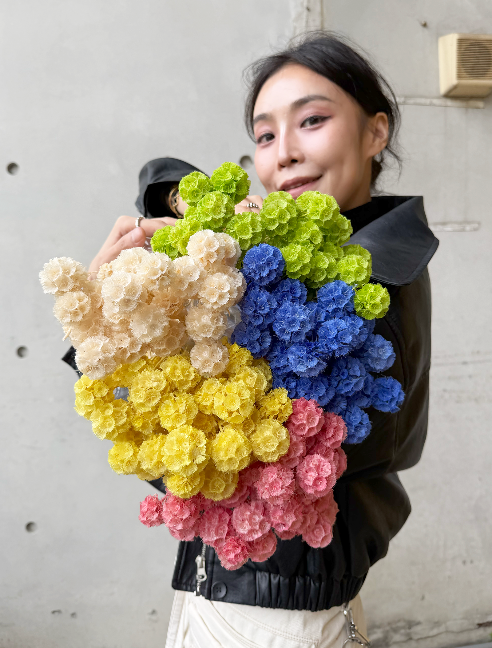 永生松蟲果（多頭）