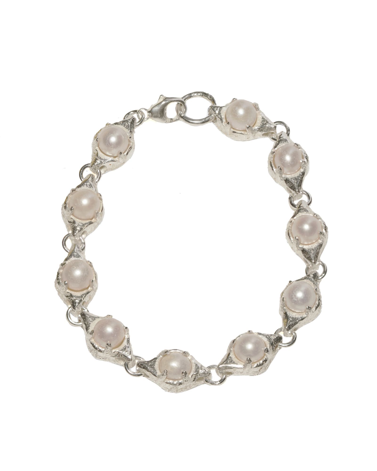 MISZHAN ĴO Petual Bracelet (珍珠)