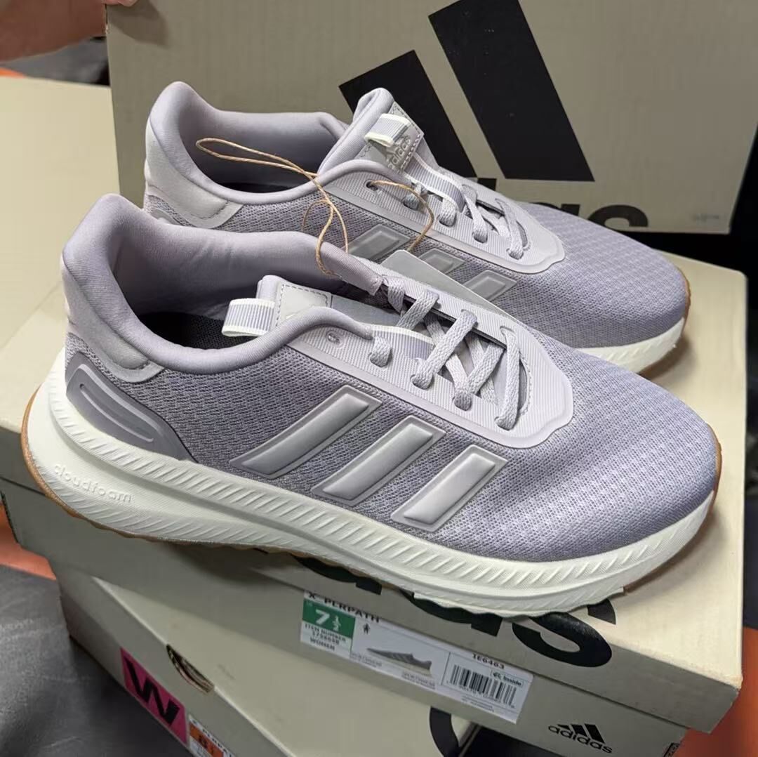 【直播】adidas LX032090 X_PLRPATH 女裝跑鞋