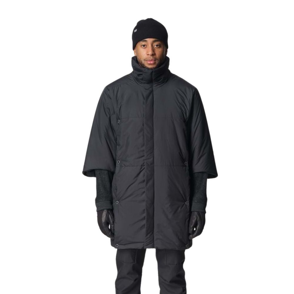 Houdini Fiber Fill Jackets / 男女共用 The Cloud /  (HD106944)