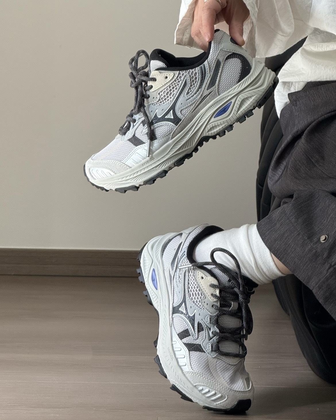 (預訂) MIZUNO Racer ADV 【兩色】