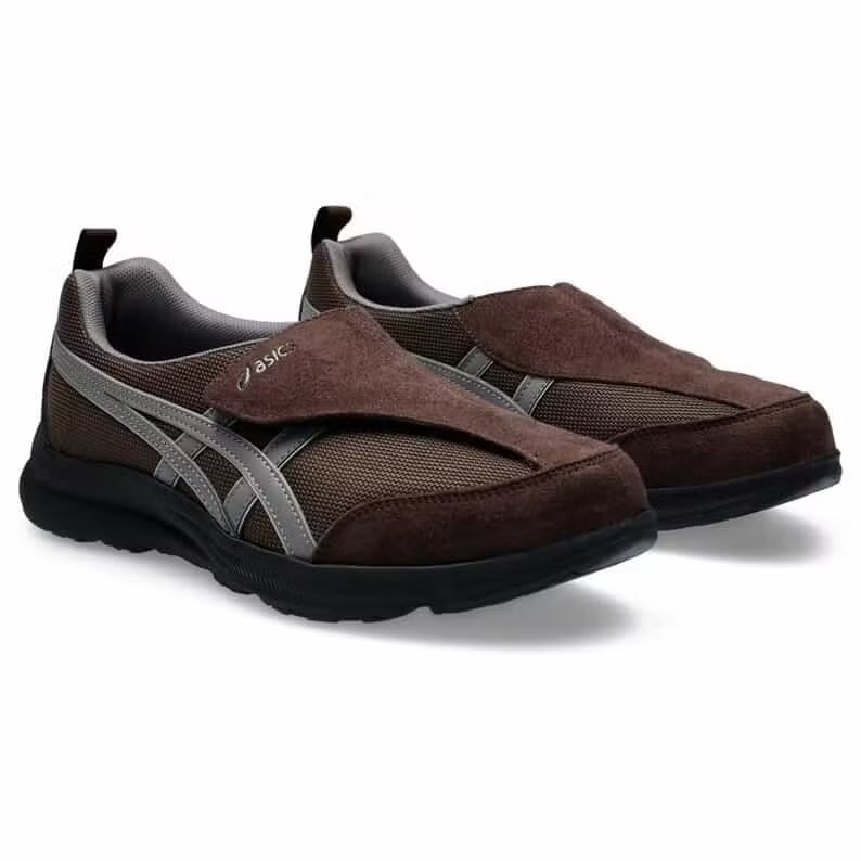 現貨 | Men's ASICS Life Walker Coffee 1241A010-200