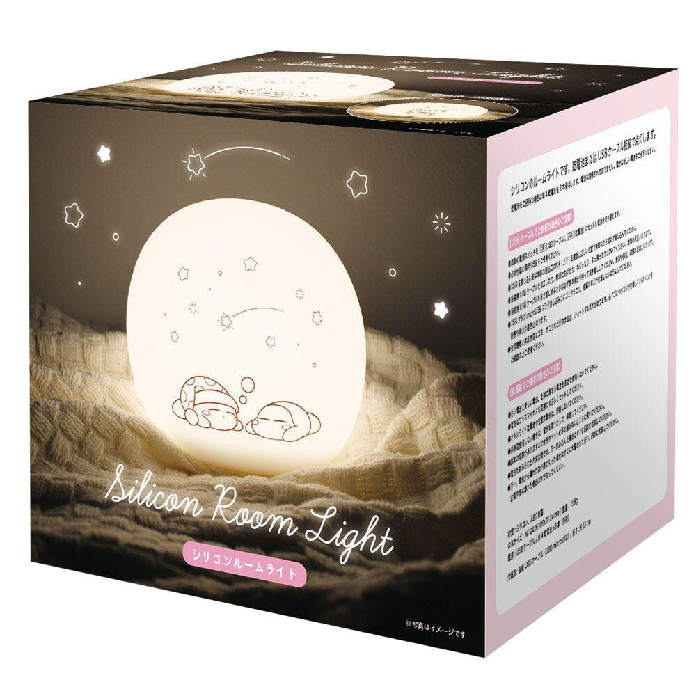 Nintendo TF KB Room Light Silicone 202850