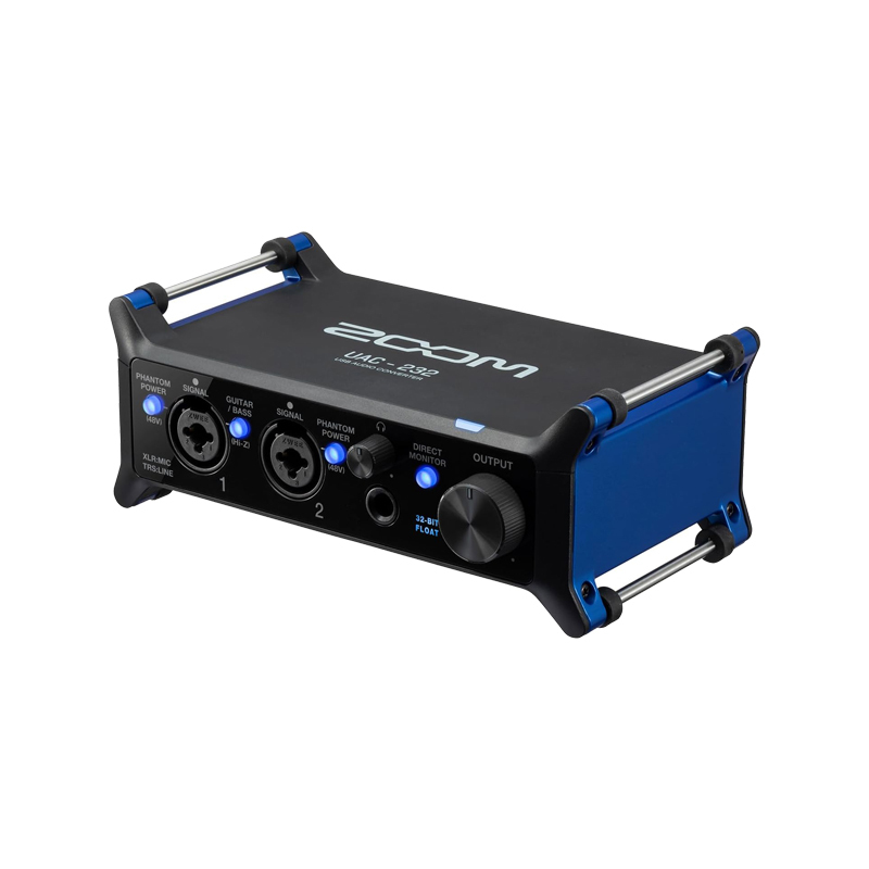 ZOOM UAC-232