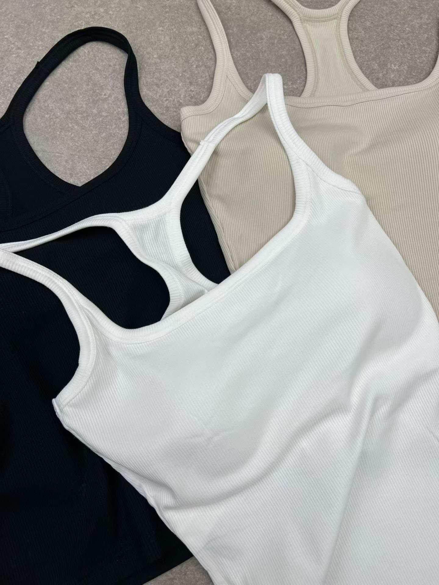 細工字螺紋棉小可愛