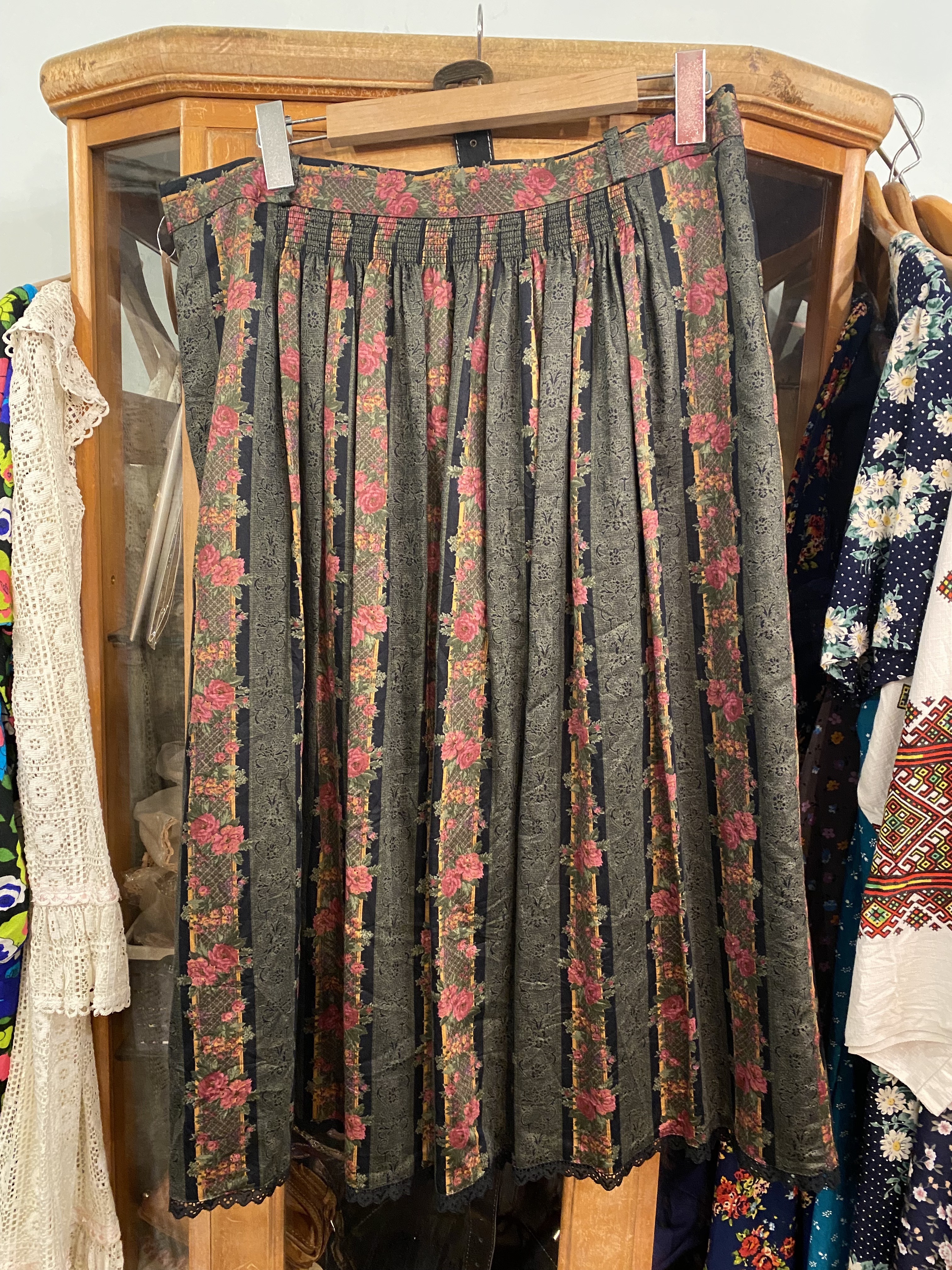 直播客訂商品-0317暗標/A02/A03/A04/條紋半裙