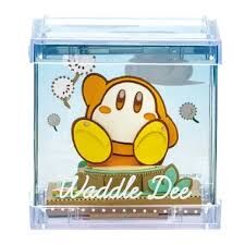 Nintendo Ensky Kirby PTC-15 Waddle Dee 523633
