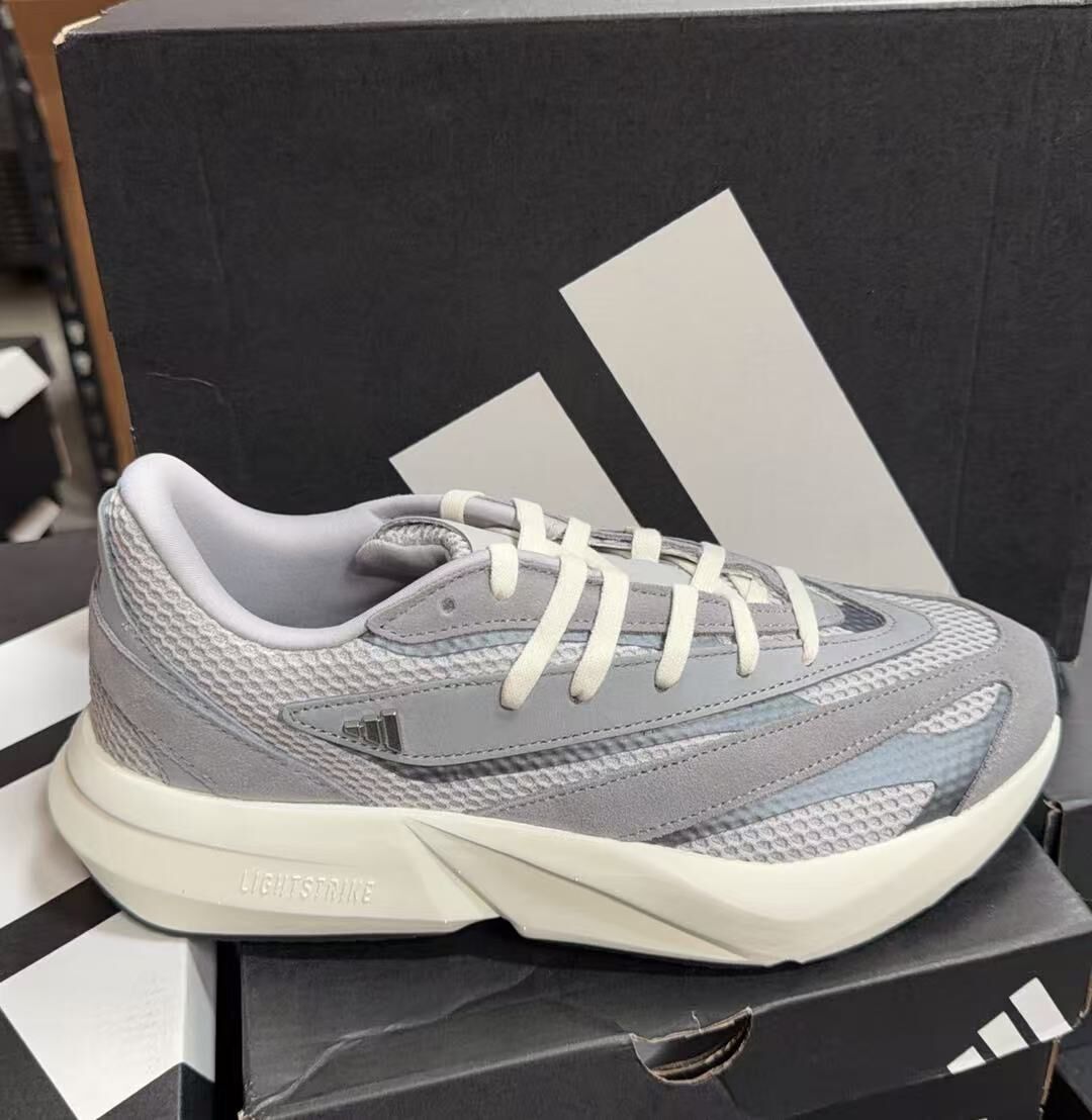 【直播】adidas LX032098 LIGHTBLAZE 女裝休閒鞋