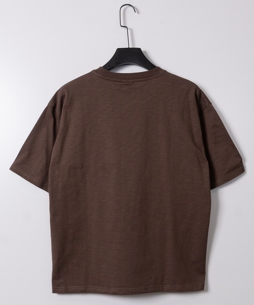 日本 Gerry 機能 Pocket T-Shirt