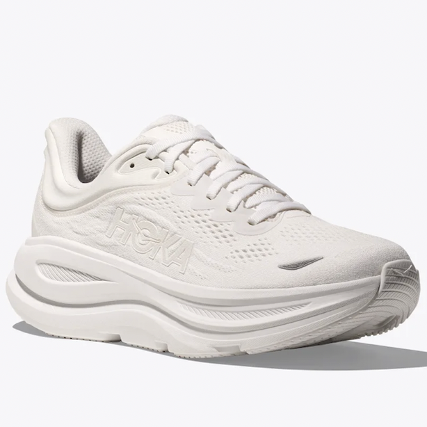 日本 HOKA Bondi 9 男裝跑鞋