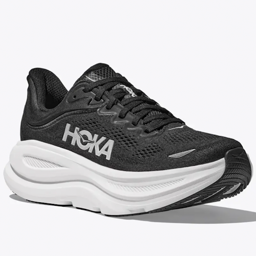 日本 HOKA Bondi 9 男裝跑鞋