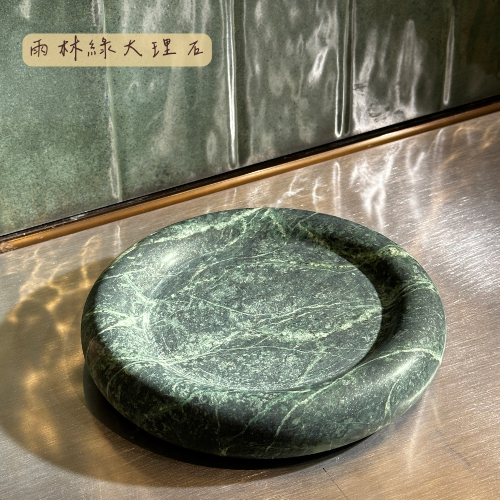玉石圓盤推薦｜天然玉石盆・水晶盆擺設・居家美學收納首選｜HENGSHI