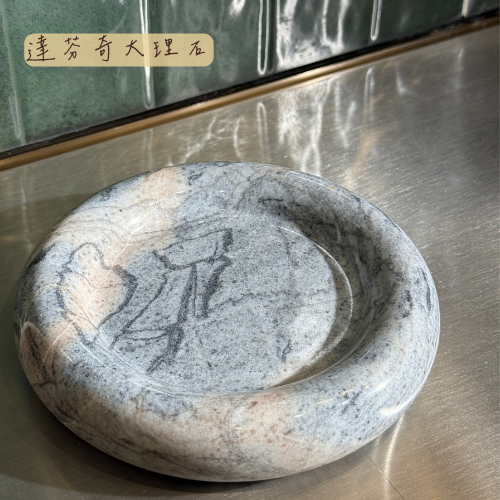玉石圓盤推薦｜天然玉石盆・水晶盆擺設・居家美學收納首選｜HENGSHI