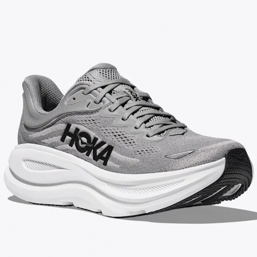 日本 HOKA Bondi 9 男裝跑鞋