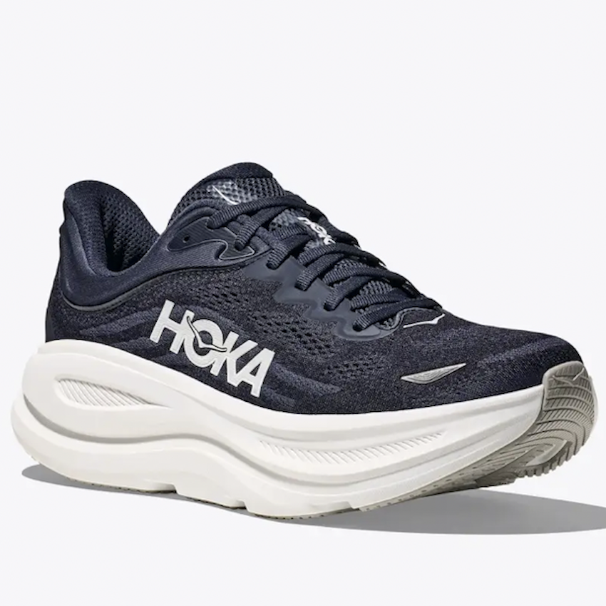 日本 HOKA Bondi 9 男裝跑鞋