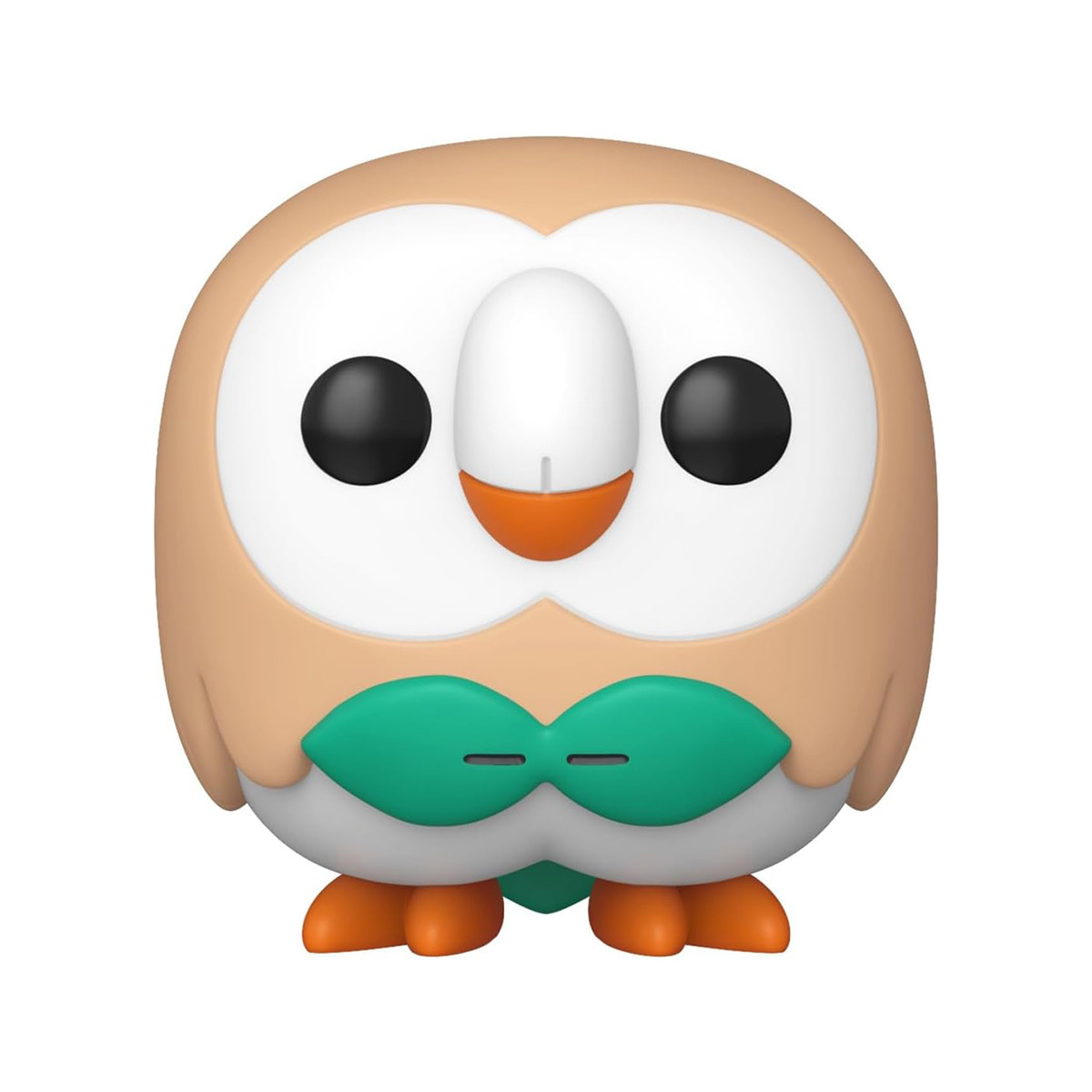 [POP][遊戲]《寵物小精靈》木木梟