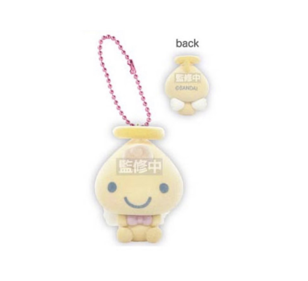 JP 他媽哥池天使BB毛絨吊飾 5694 TK260320