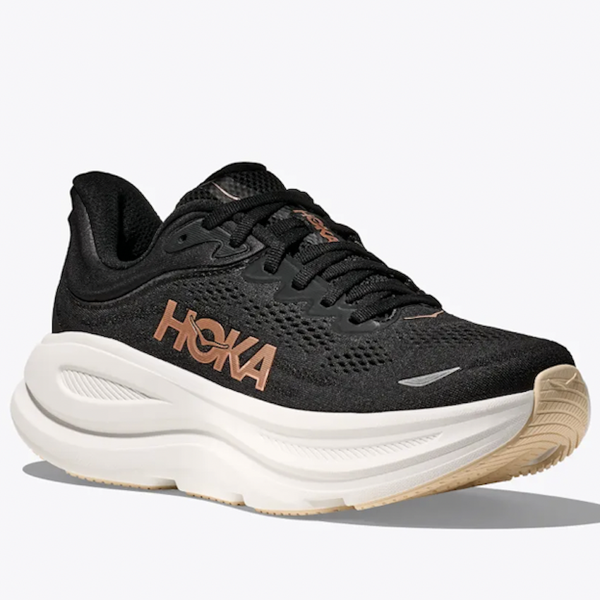 日本 HOKA Bondi 9 女裝跑鞋