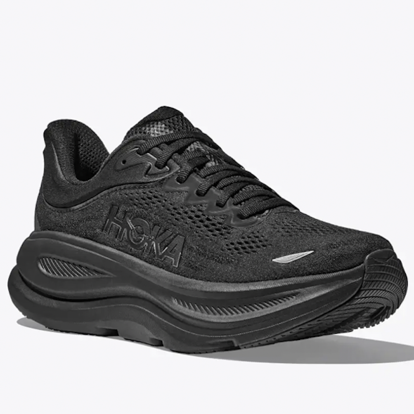 日本 HOKA Bondi 9 女裝跑鞋