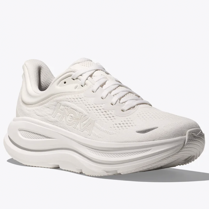 日本 HOKA Bondi 9 女裝跑鞋