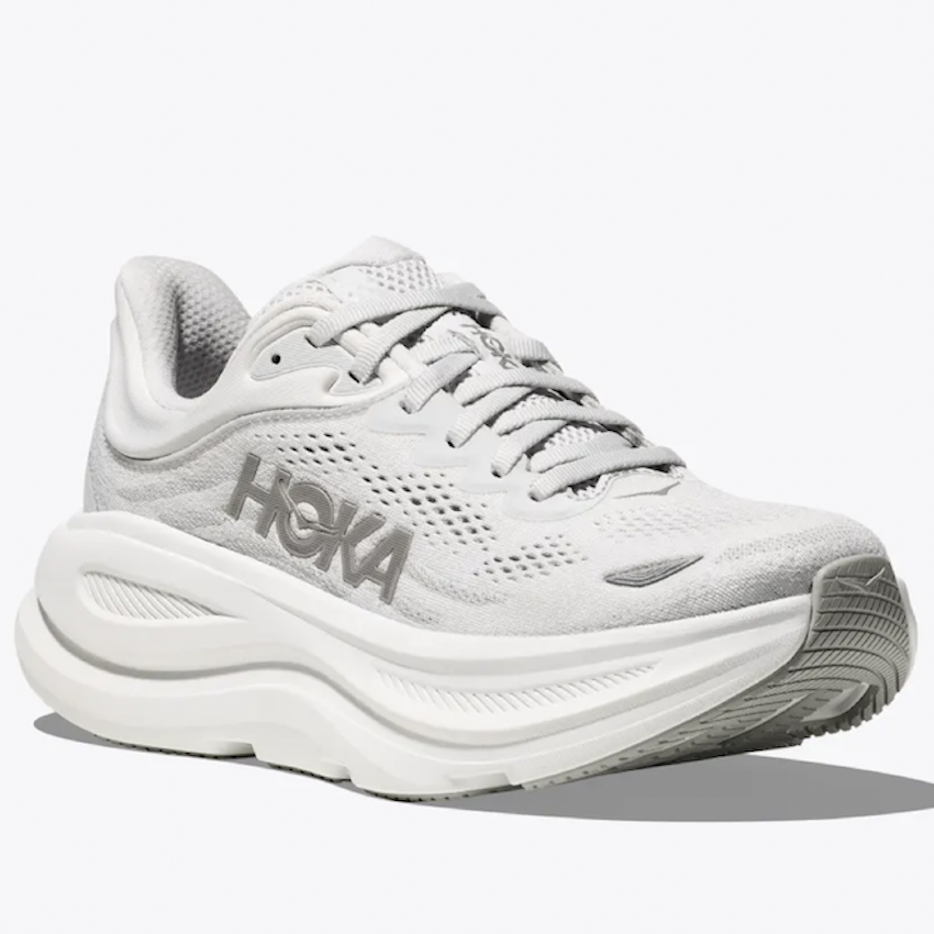 日本 HOKA Bondi 9 女裝跑鞋