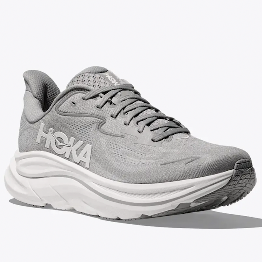 日本 HOKA Clifton 10 男裝跑鞋