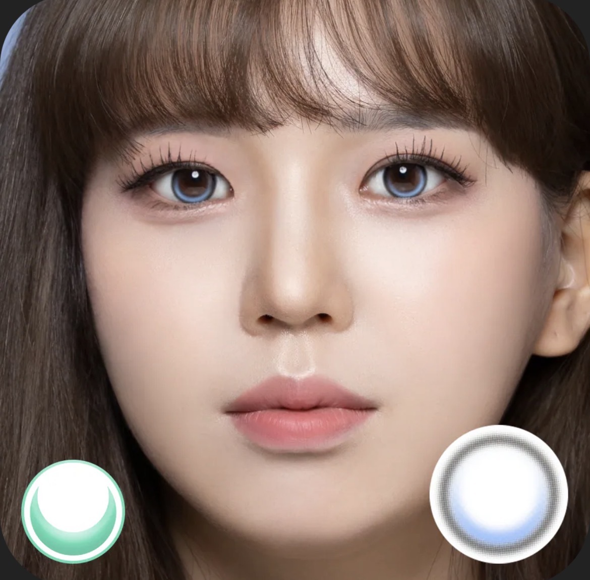 Lenbling Yuriel Monthly (2P)