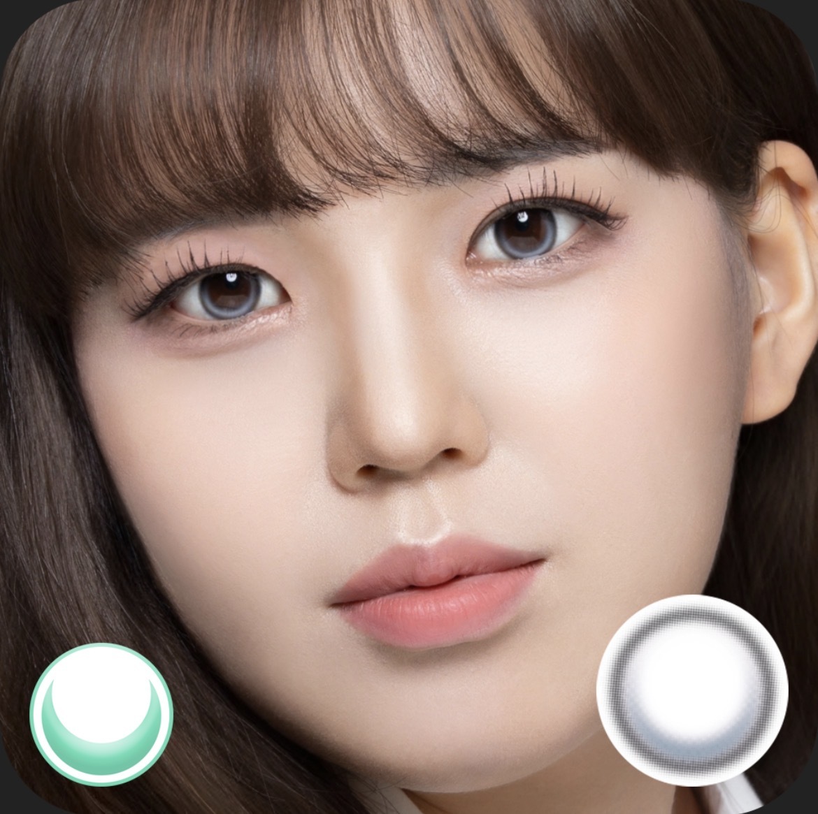 Lenbling Yuriel Monthly (2P)