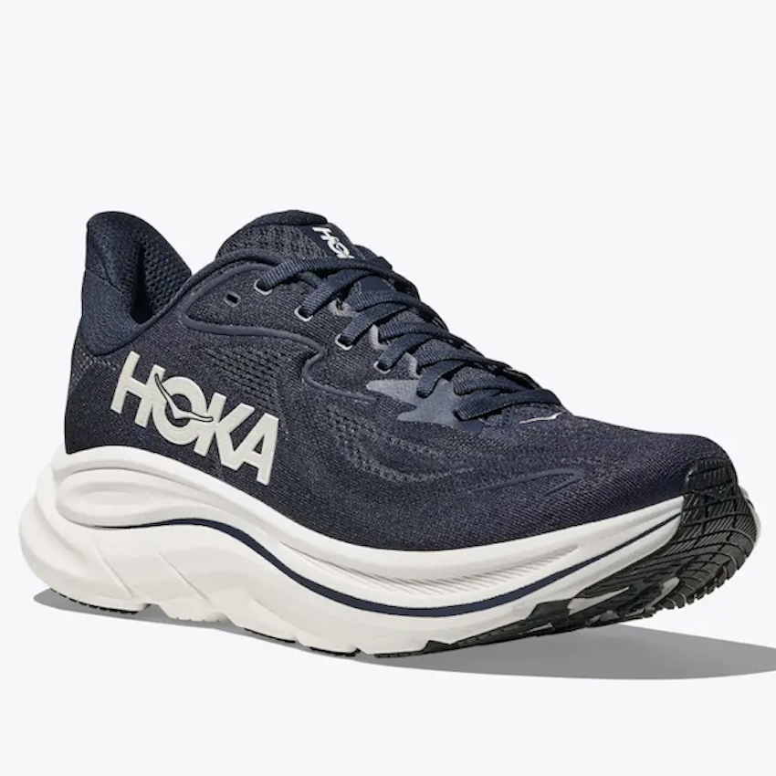 日本 HOKA Clifton 10 男裝跑鞋