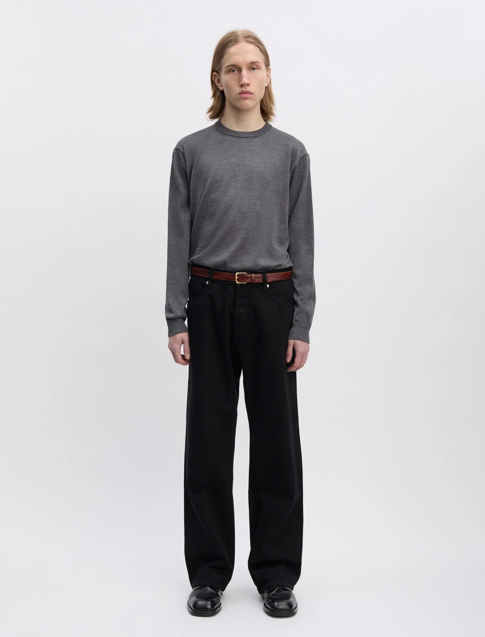 ANOTHER ASPECT  JEANS 4.0 (2COL)
