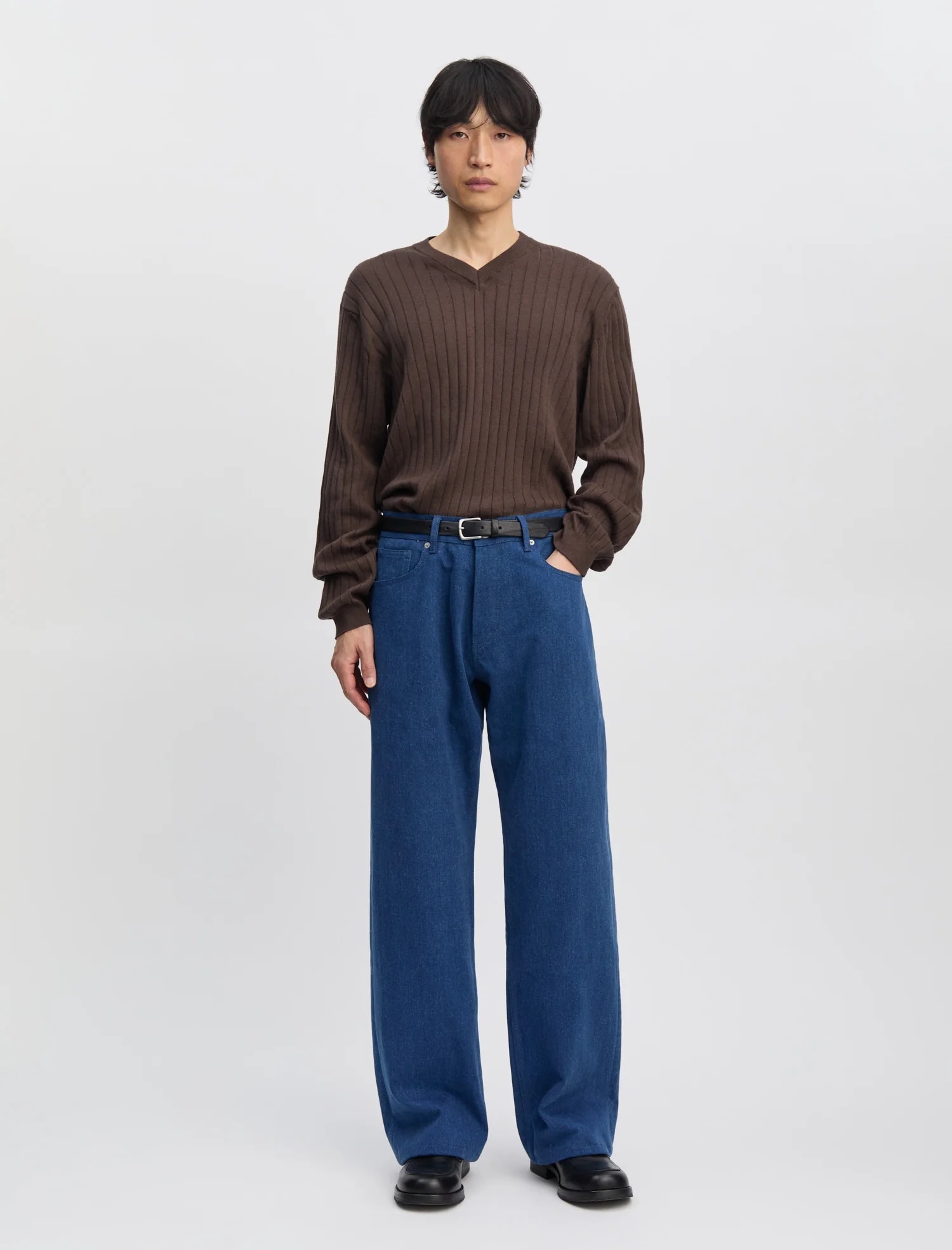 ANOTHER ASPECT  JEANS 4.0 (2COL)