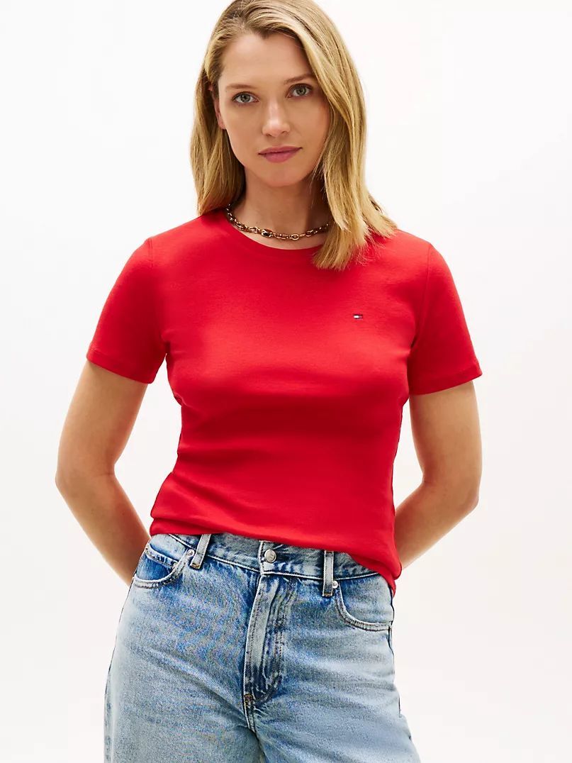 260320 TOMMY 短袖打底TEE