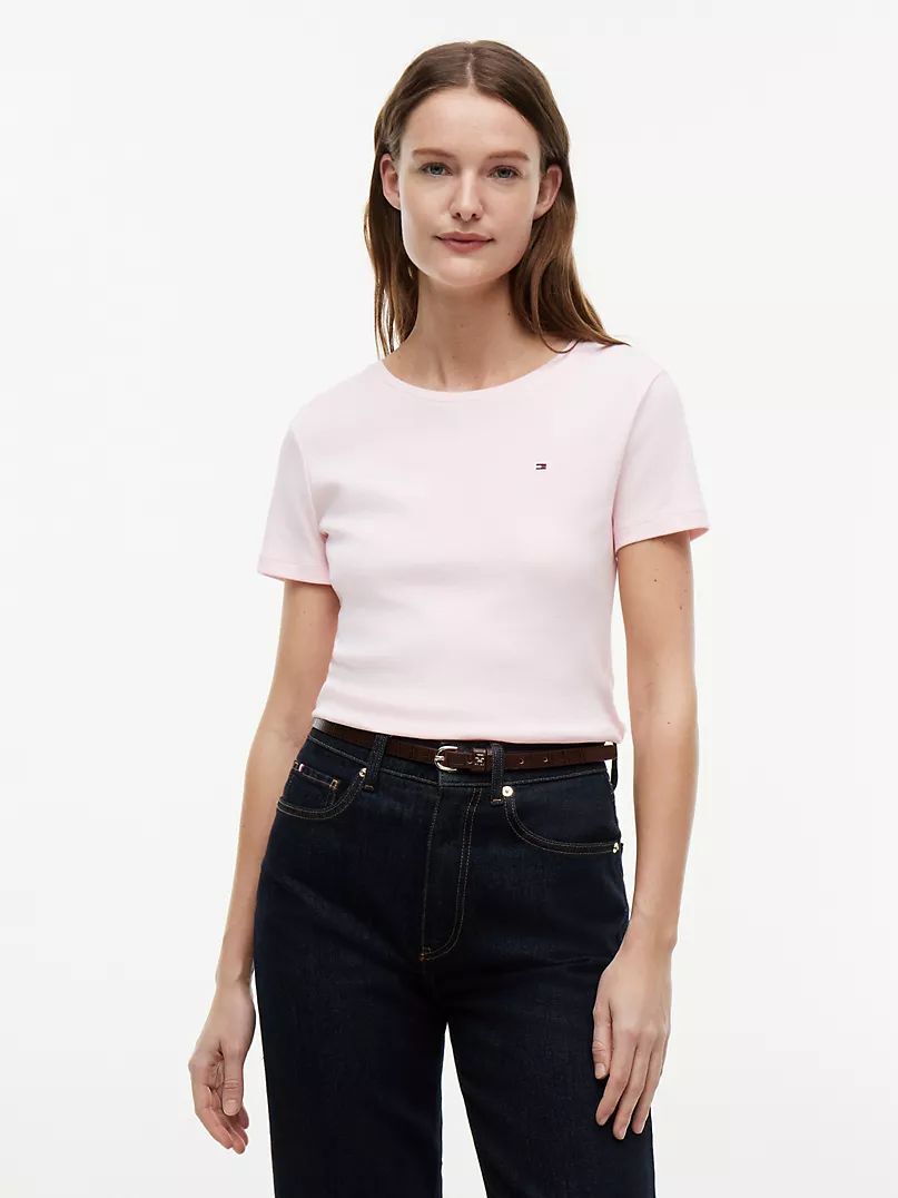 260320 TOMMY 短袖打底TEE