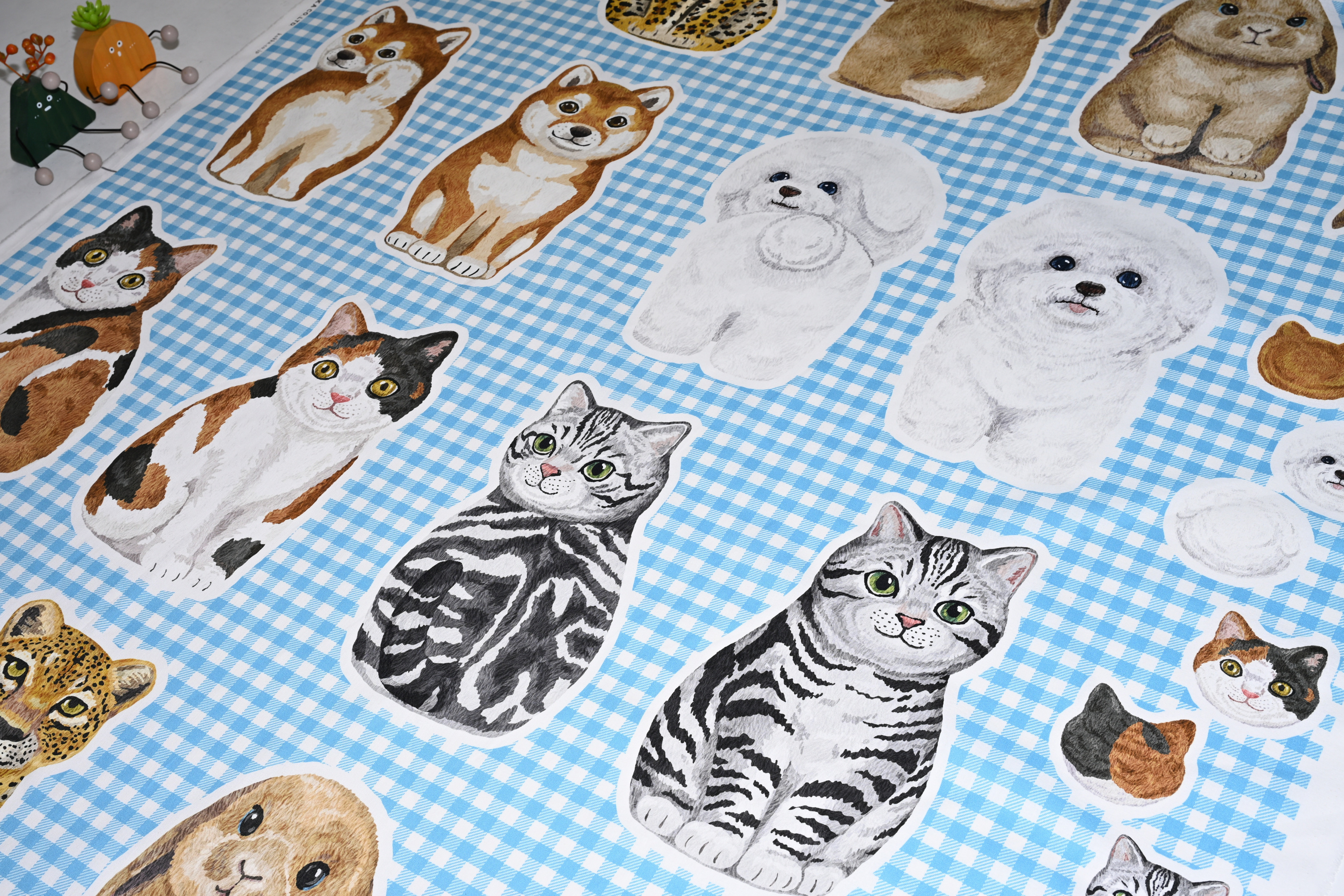 animals