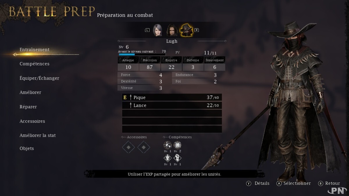 Nintendo Switch Redemption Reapers