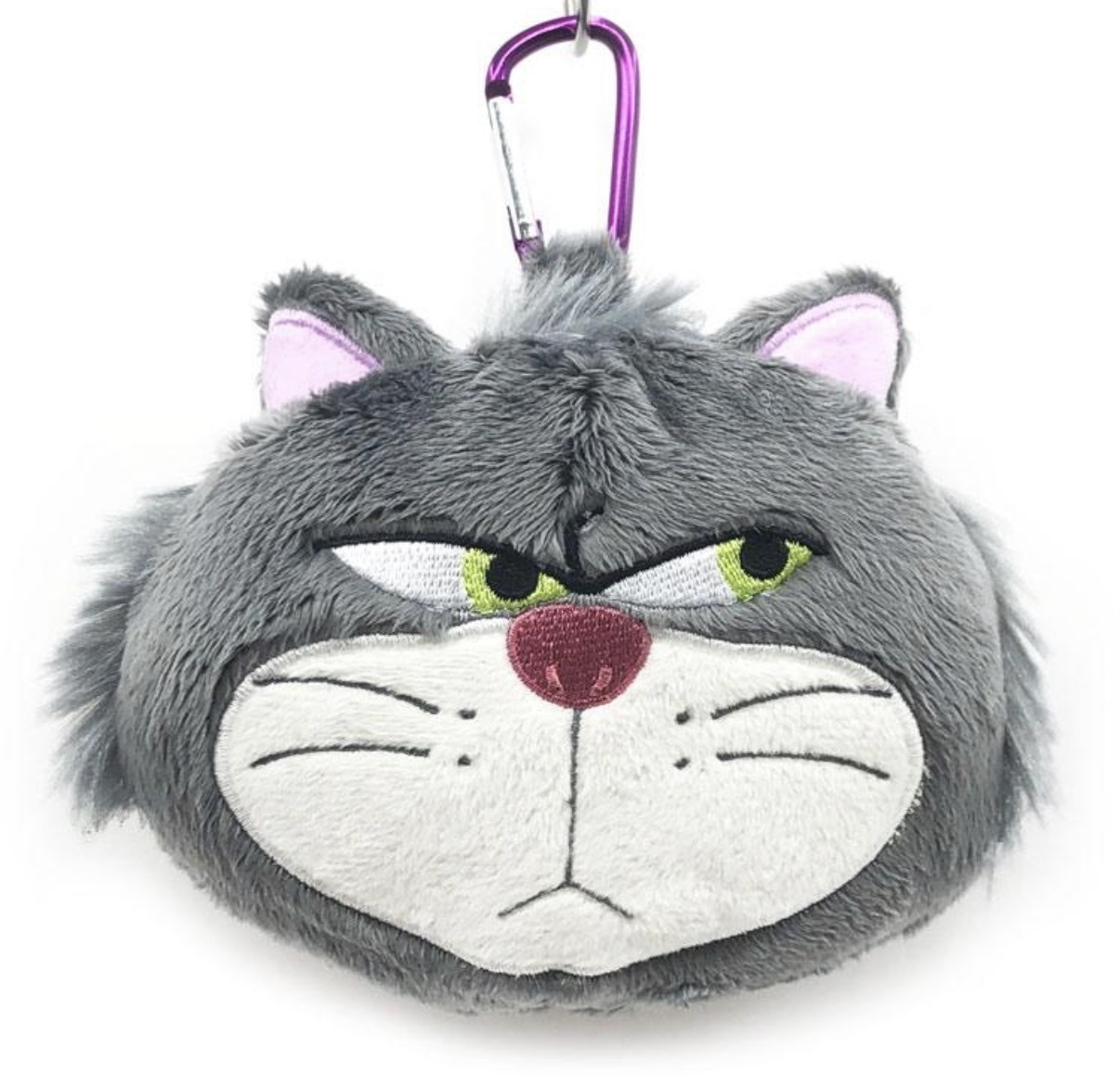 JP Lucifer 公仔 Pouch 快扣 8886 TK260320