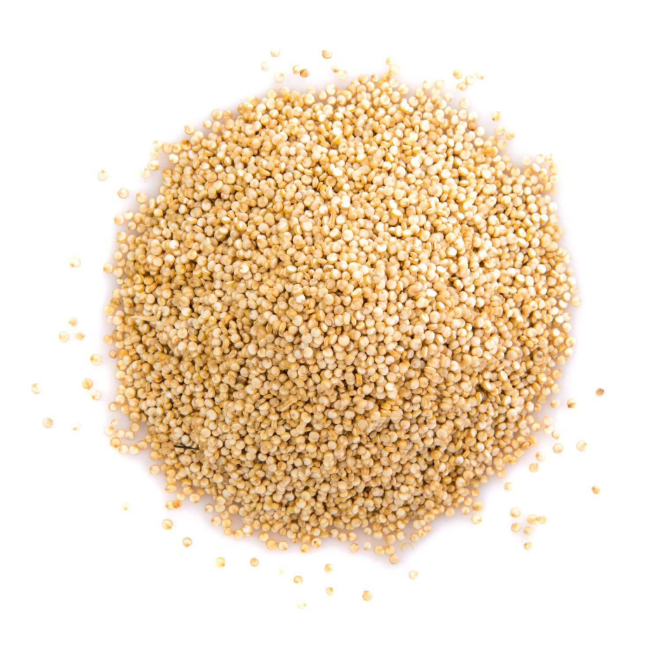 【直播】Member's Mark LX0320110 Organic Quinoa 有機藜麥 64 oz