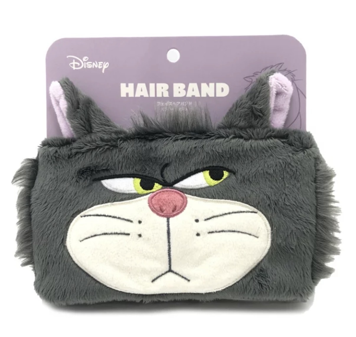 JP Lucifer 公仔頭巾 8855 TK260320