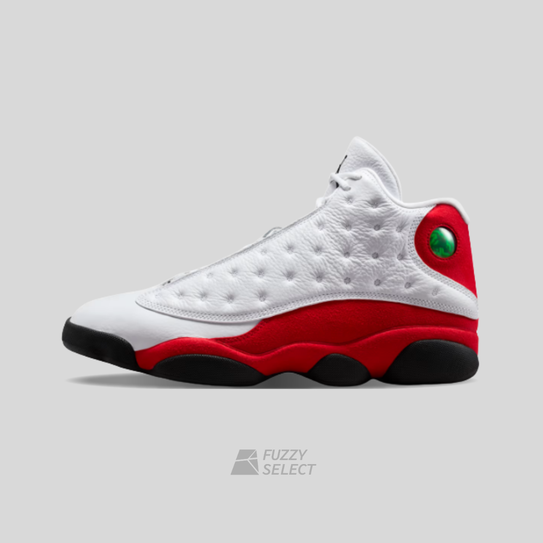 【逢甲 FUZZY】Air Jordan 13 "Chicago" 芝加哥 414571-102