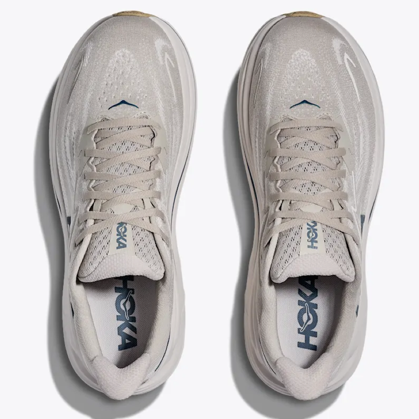 日本 HOKA Clifton 10 男裝跑鞋